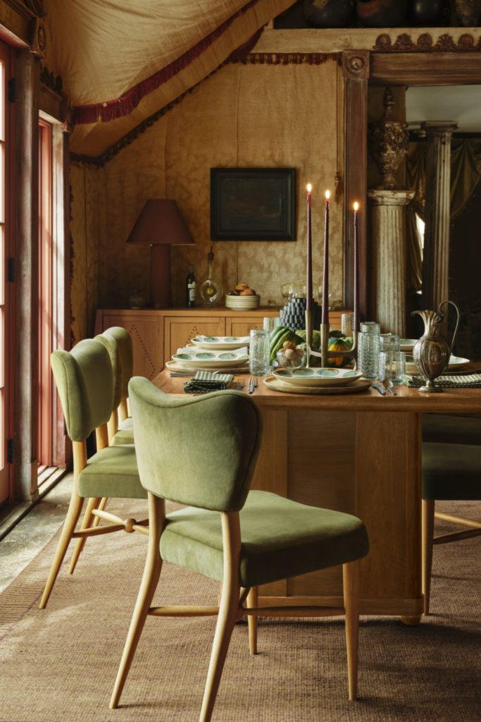 The Luxury List: August 2026