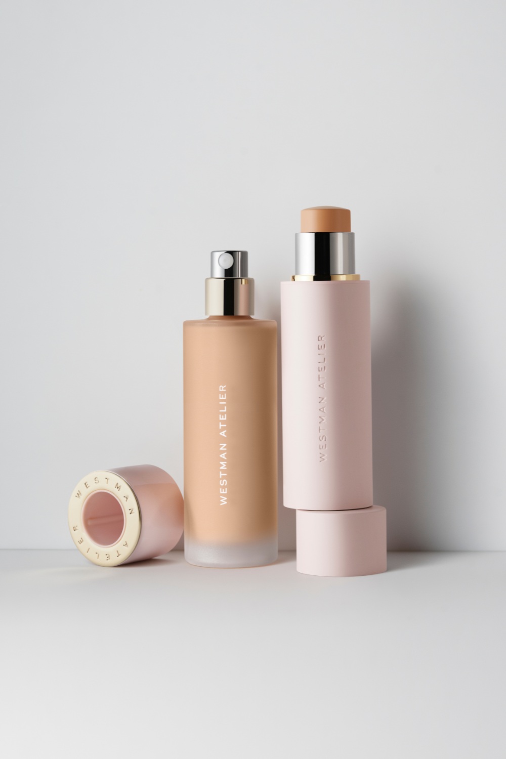 Westman Atelier SuprĂŞme Bio Complex Liquid Foundation