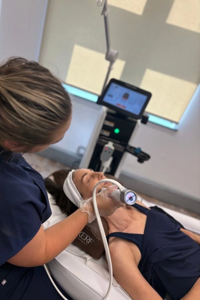 I Tried XERF, The Original 'Non-Surgical Facelift' – Here's What Happened