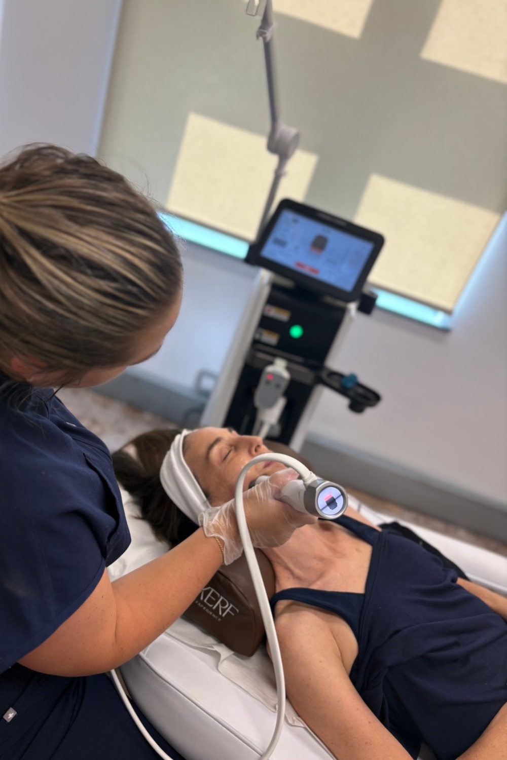 I Tried XERF, The Original 'Non-Surgical Facelift' – Here's What Happened