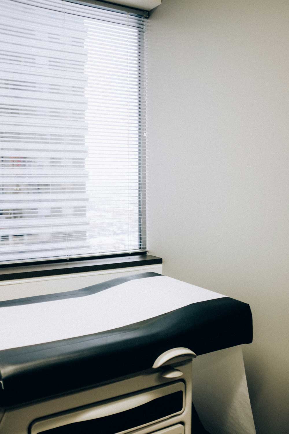 I Tried The New 10-Minute Oral Genome Test That Could Flag Alzheimer's Risk