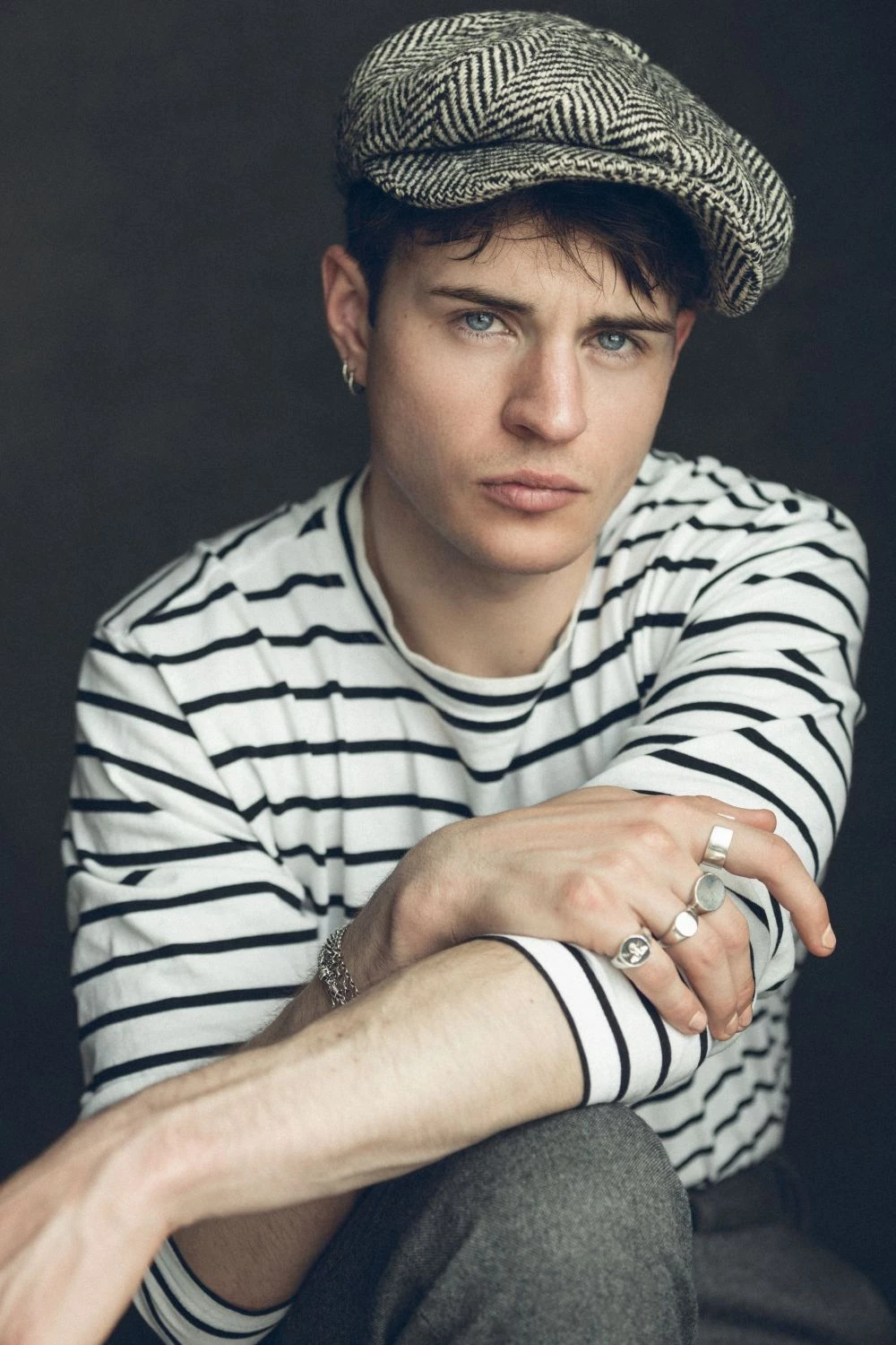 Connor Finch