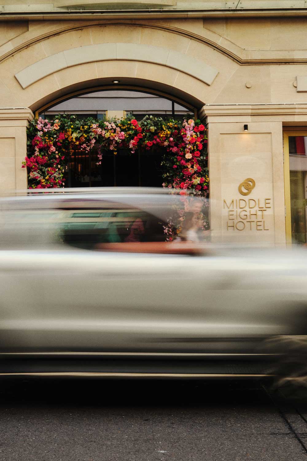 Middle Eight Hotel Review: A Green Hotel With A Suite Dedicated To The Rolling Stones