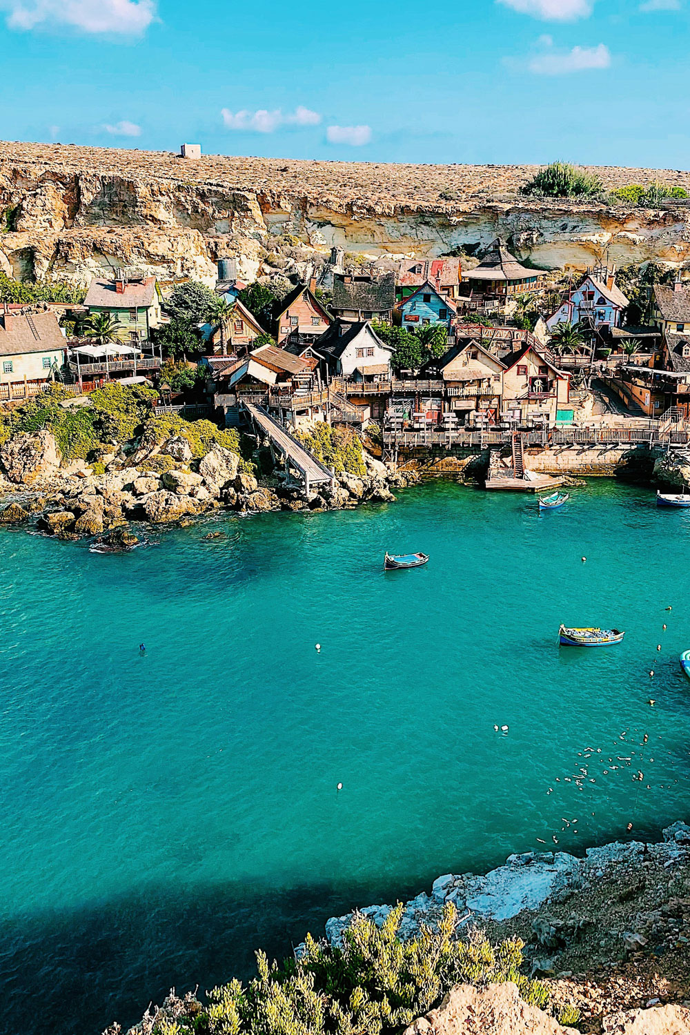 Where To Eat In Malta, According To A Local Chef