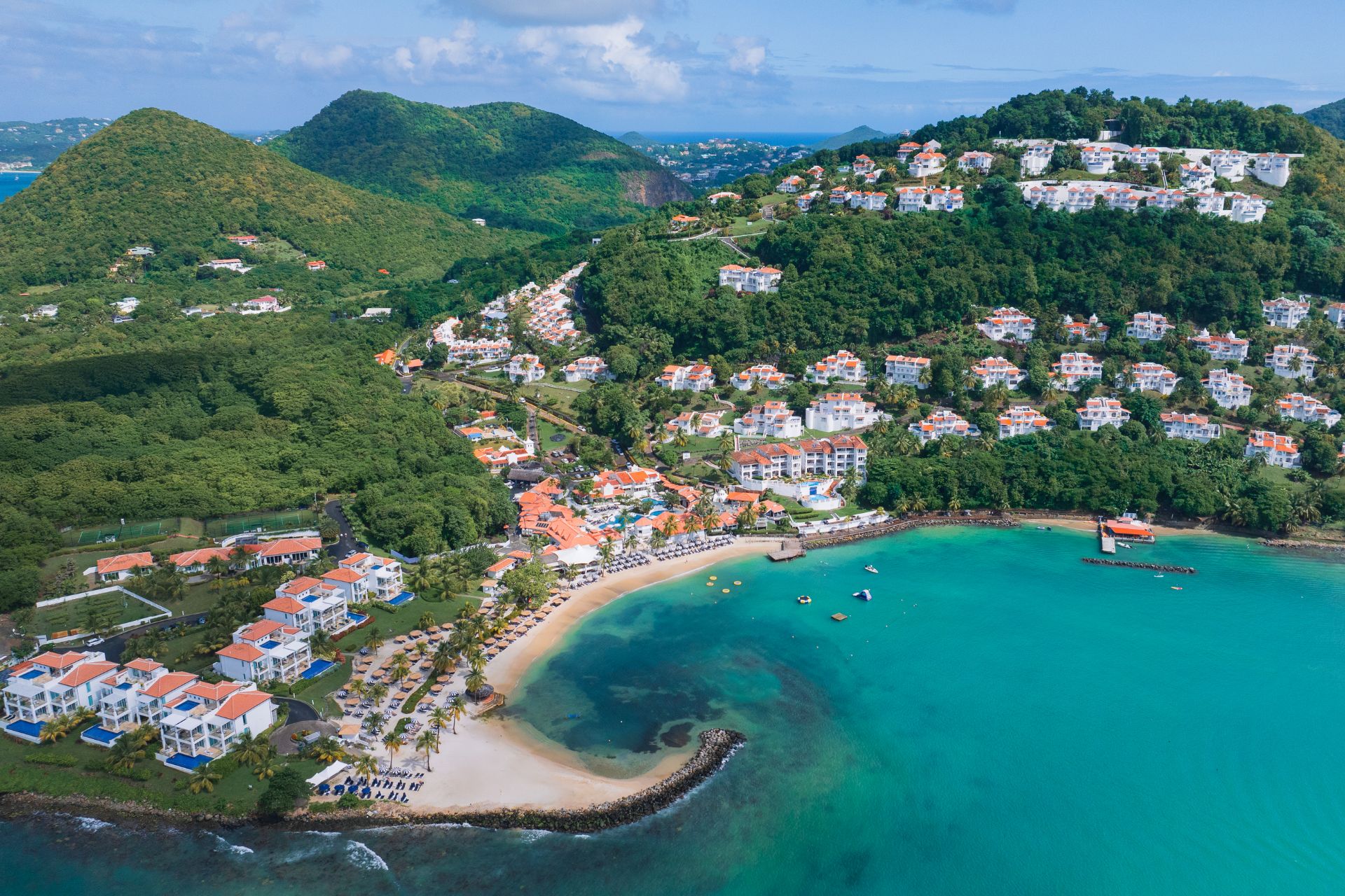 windjammer landing