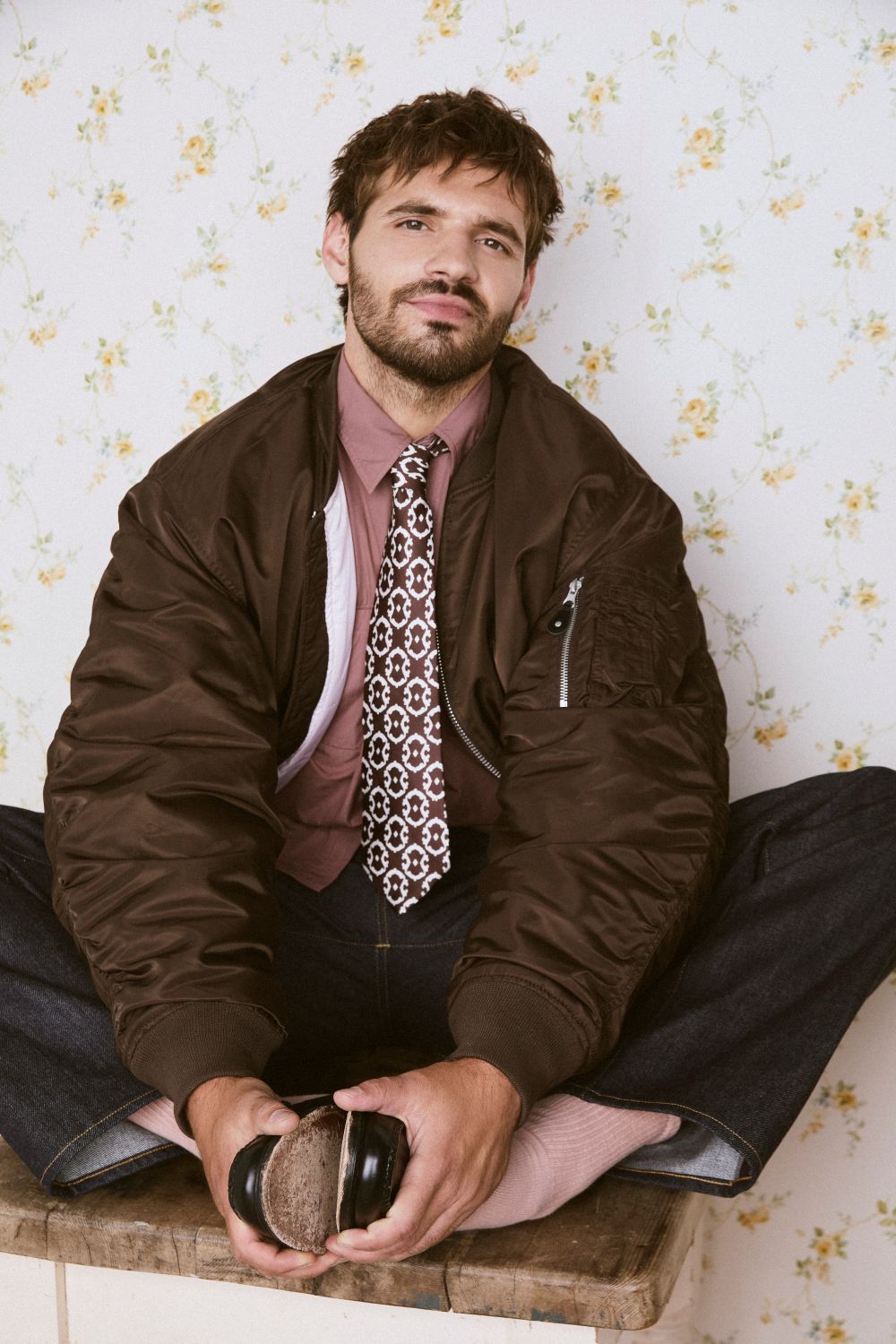 Tyler Conti