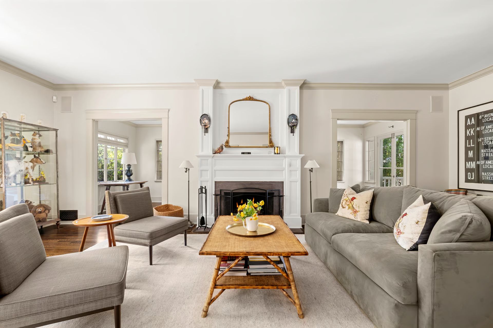 amanda seyfried home