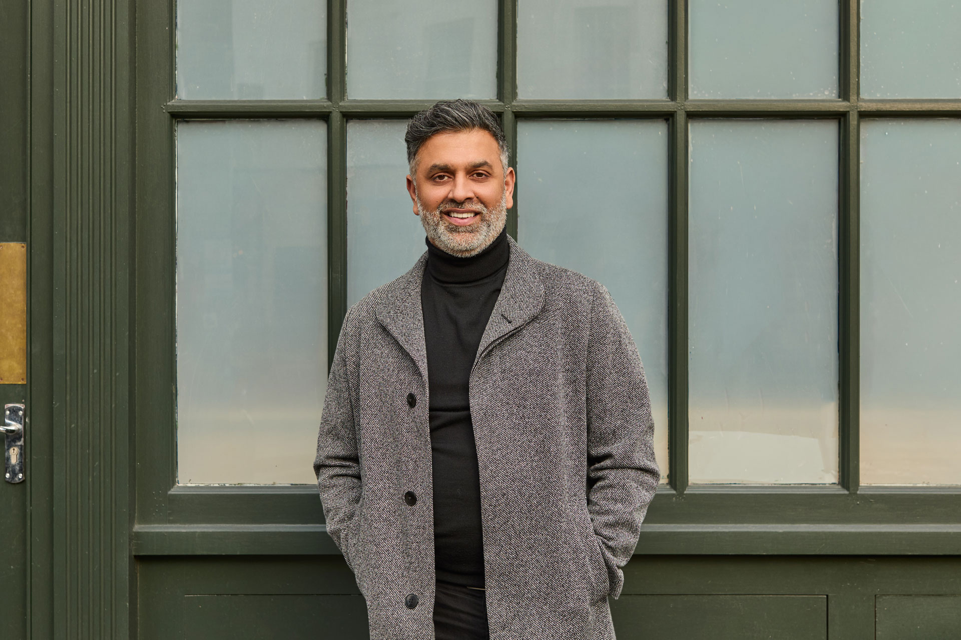 Aktar Islam