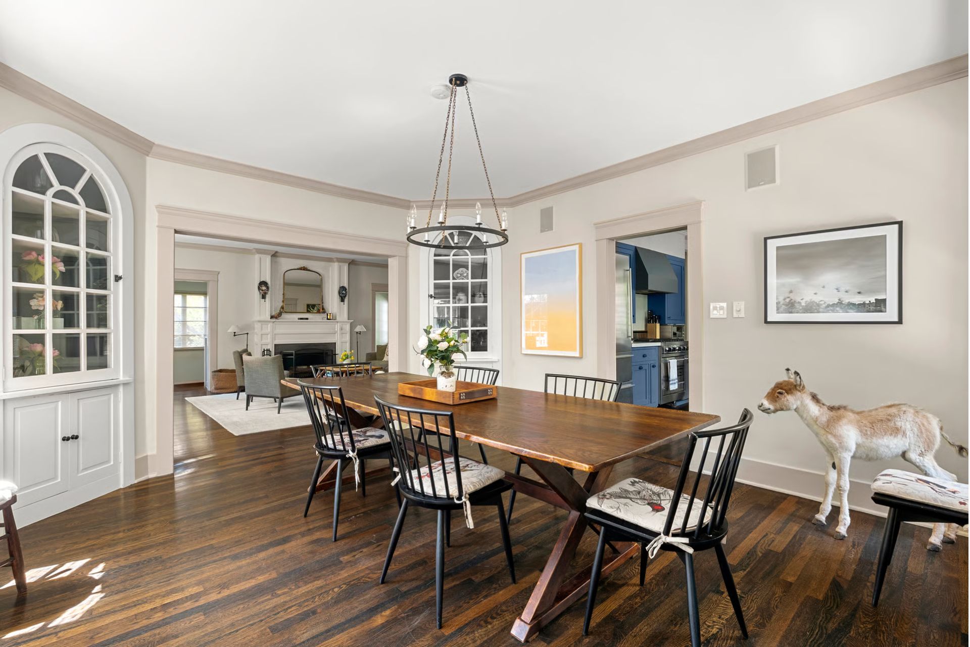 amanda seyfried home