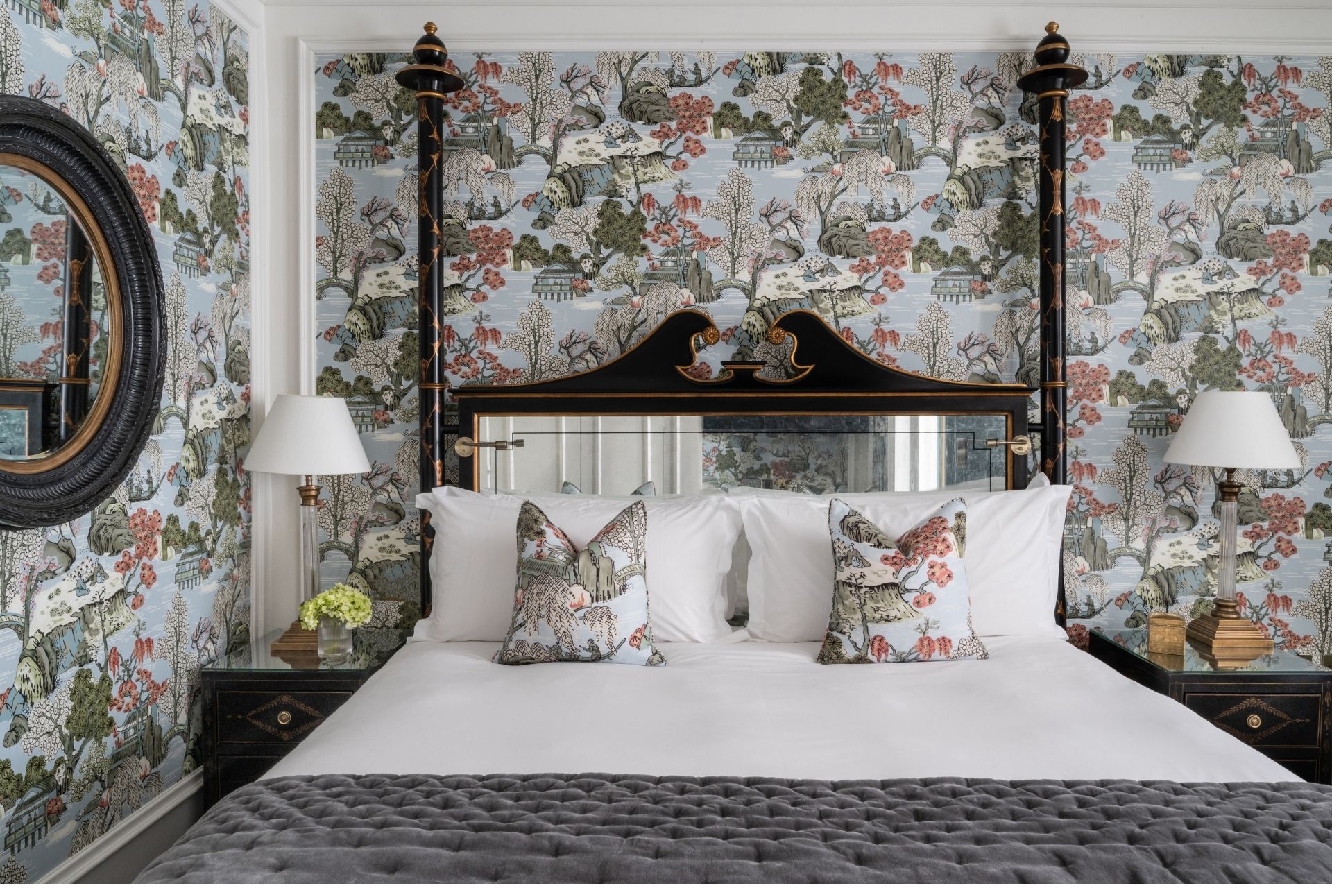 the kensington