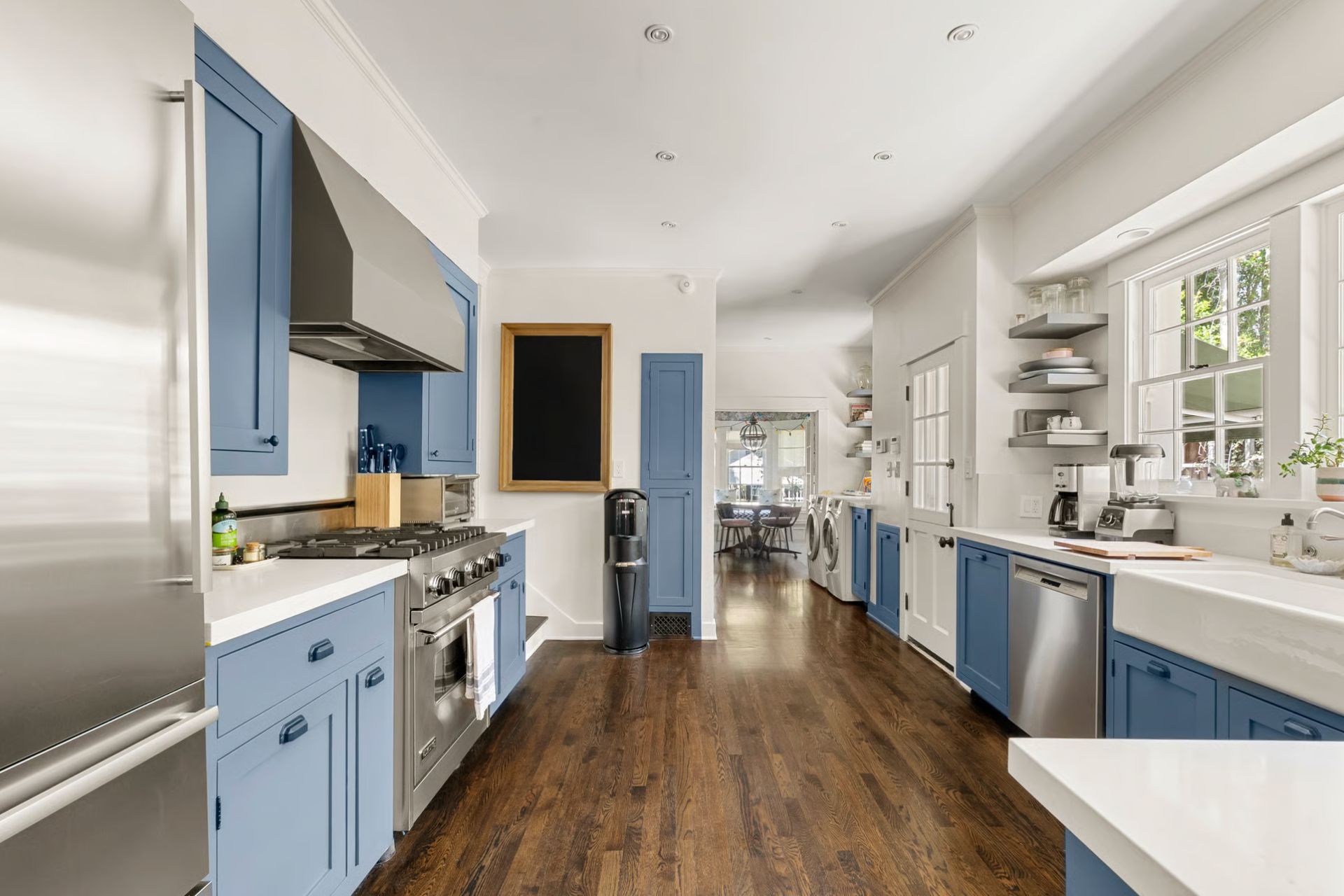 amanda seyfried home