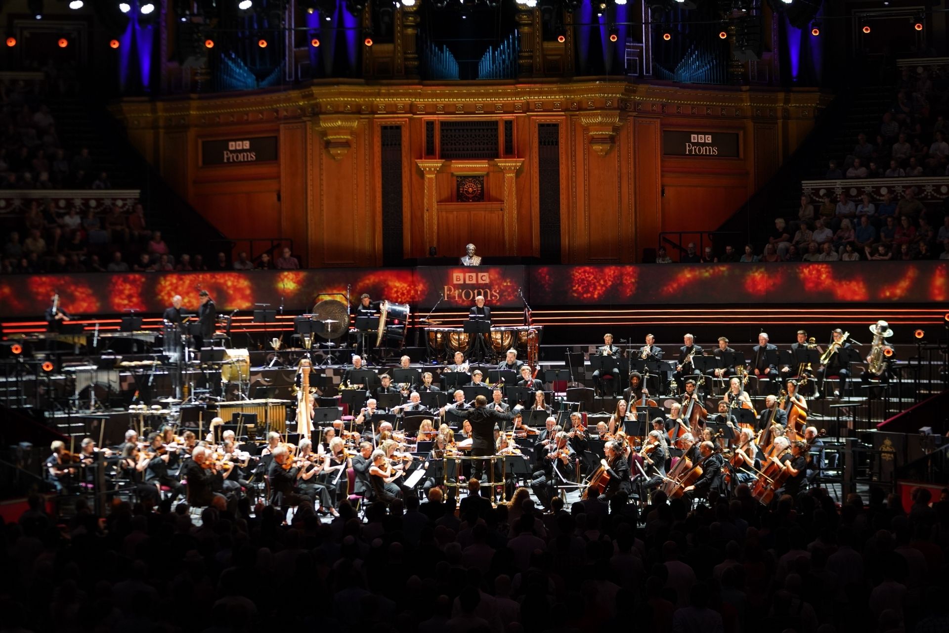 royal albert hall