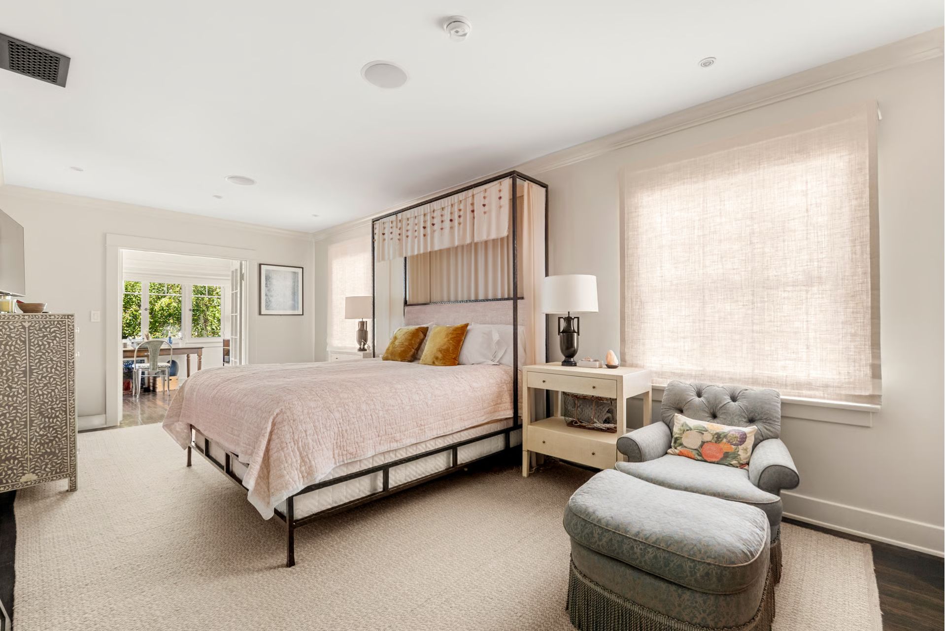 amanda seyfried home