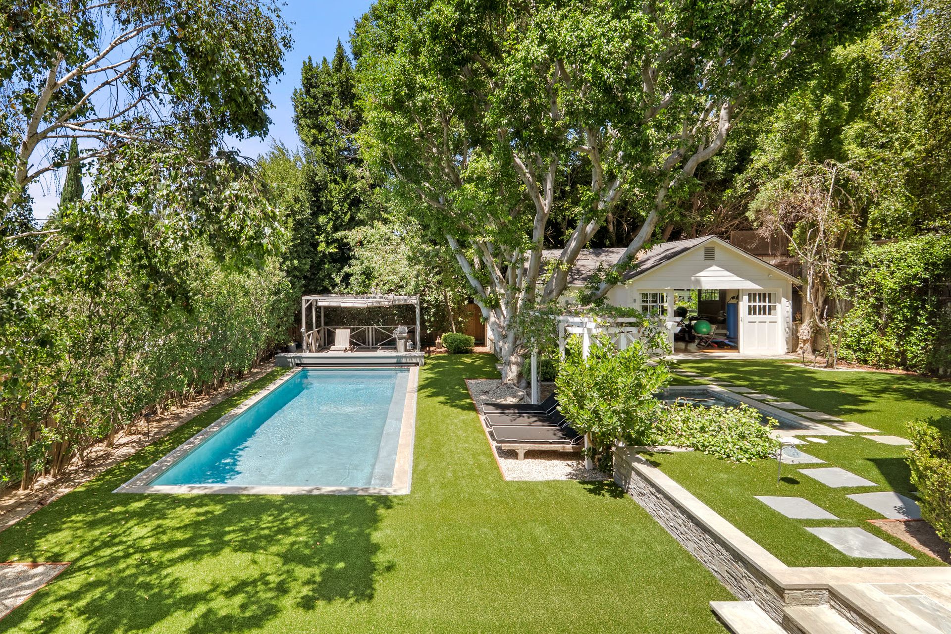 amanda seyfried home