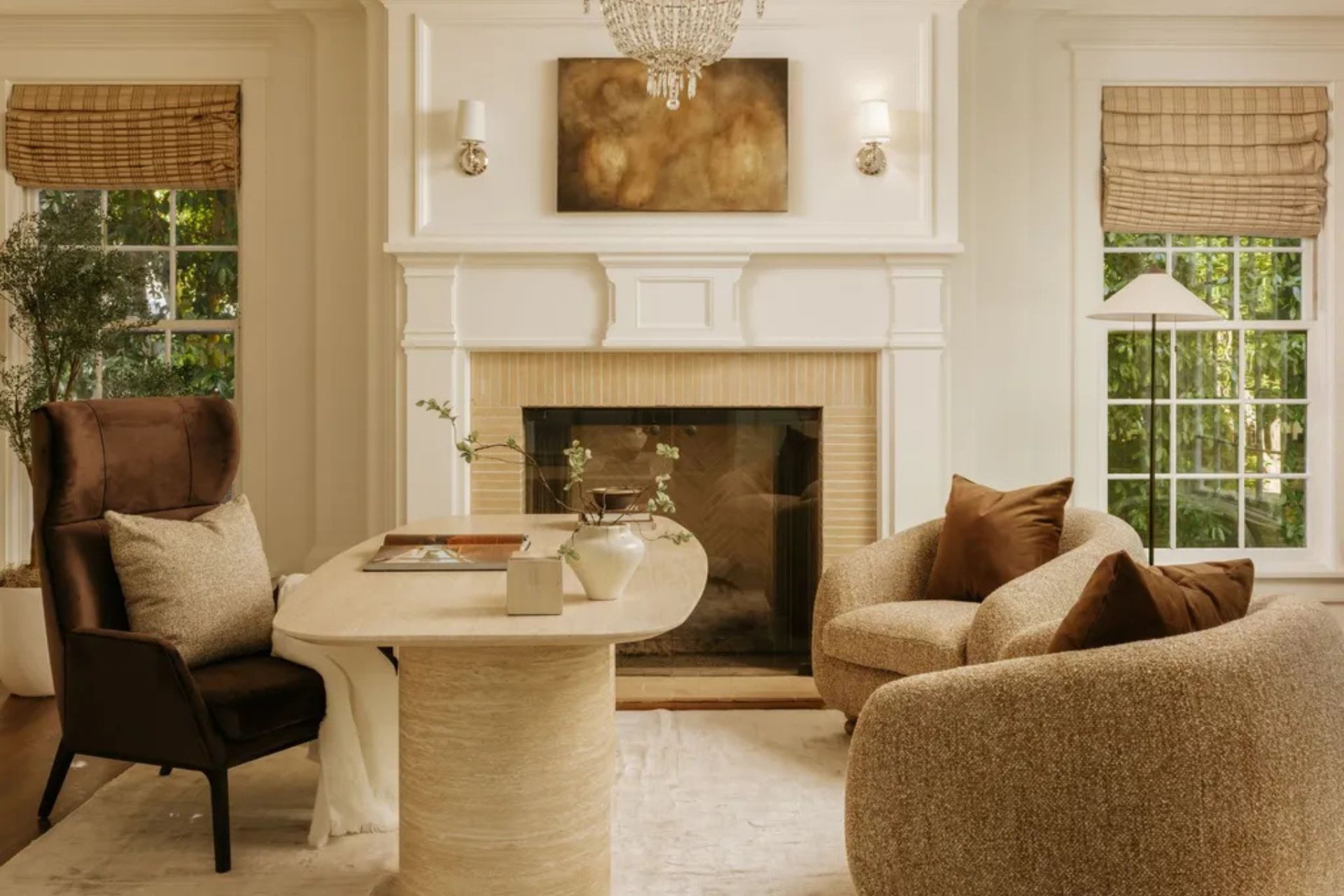sarah michelle gellar home
