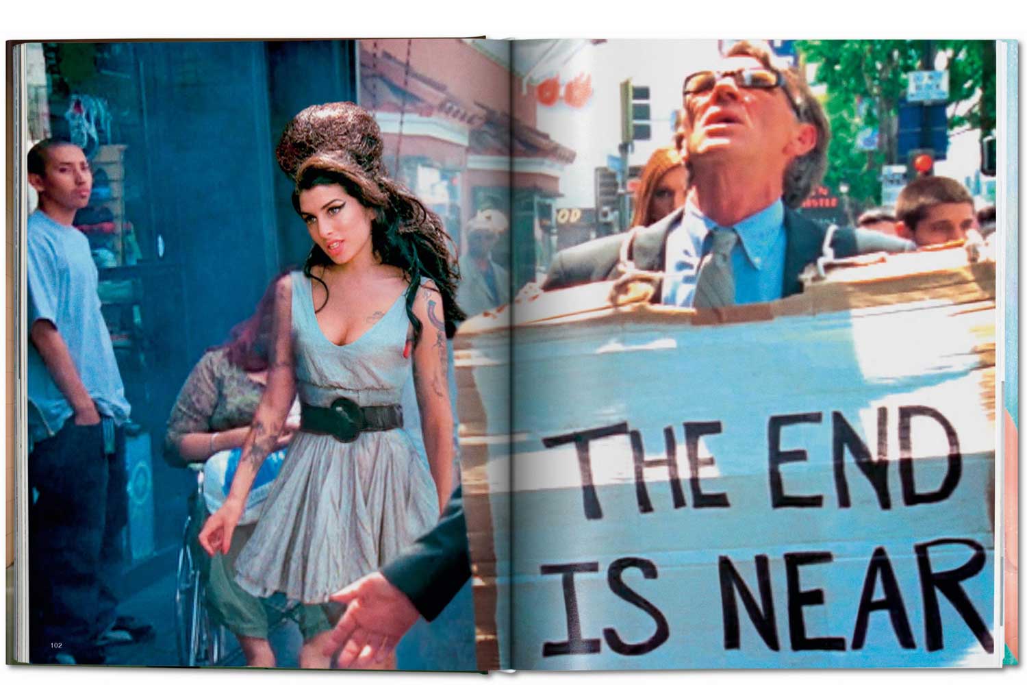 David LaChapelle: Lost & Found