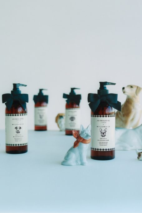 Jo Malone London dog shampoo