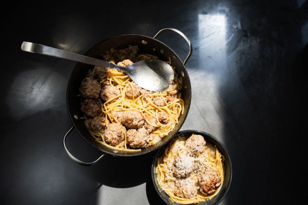 What Does A Food Critic Cook? Here Are 3 Recipes From Jay Rayner’s New Cookbook