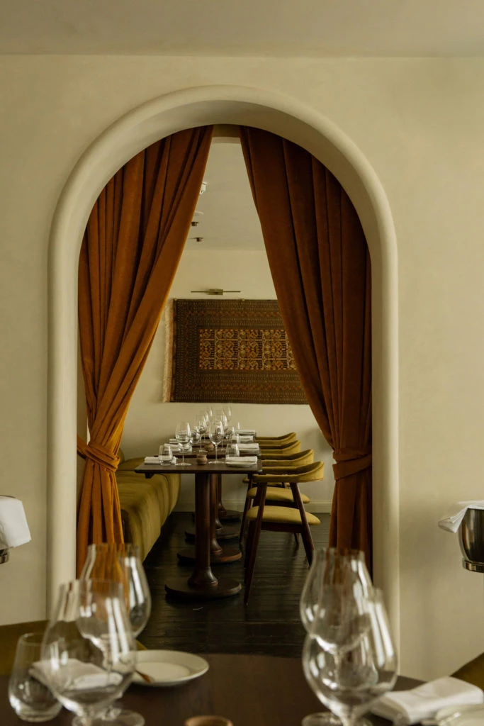 Is Oudh 1722 London’s Best New Indian Restaurant?