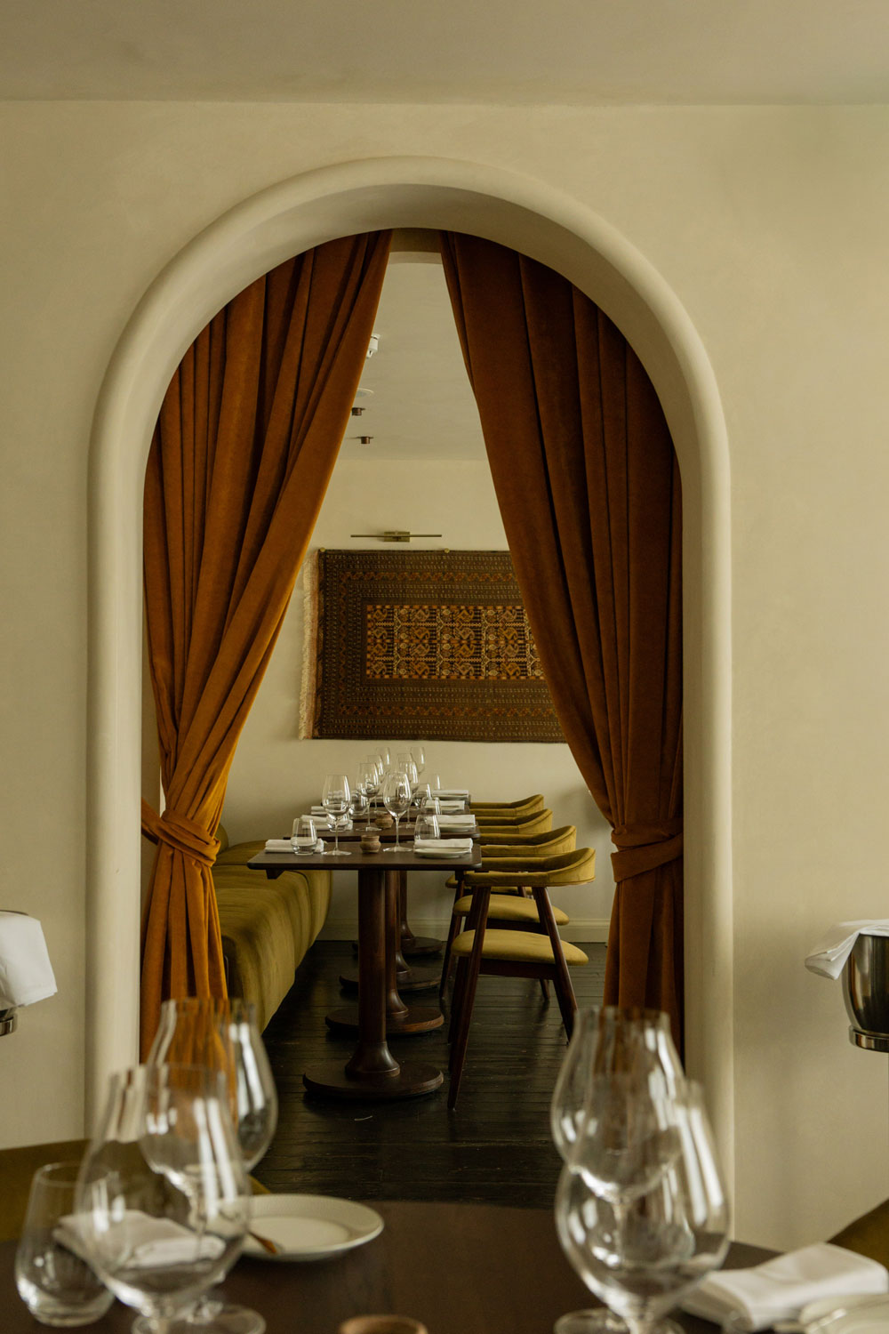 Is Oudh 1722 London’s Best New Indian Restaurant?