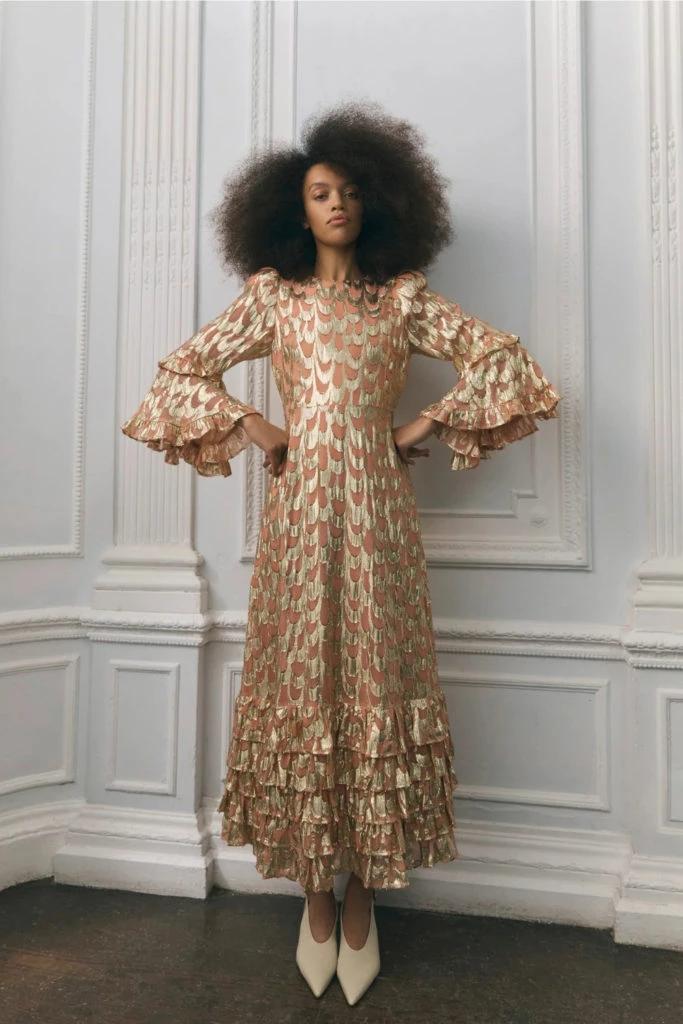 What To Wear To An Autumn Wedding, According To A Professional Stylist