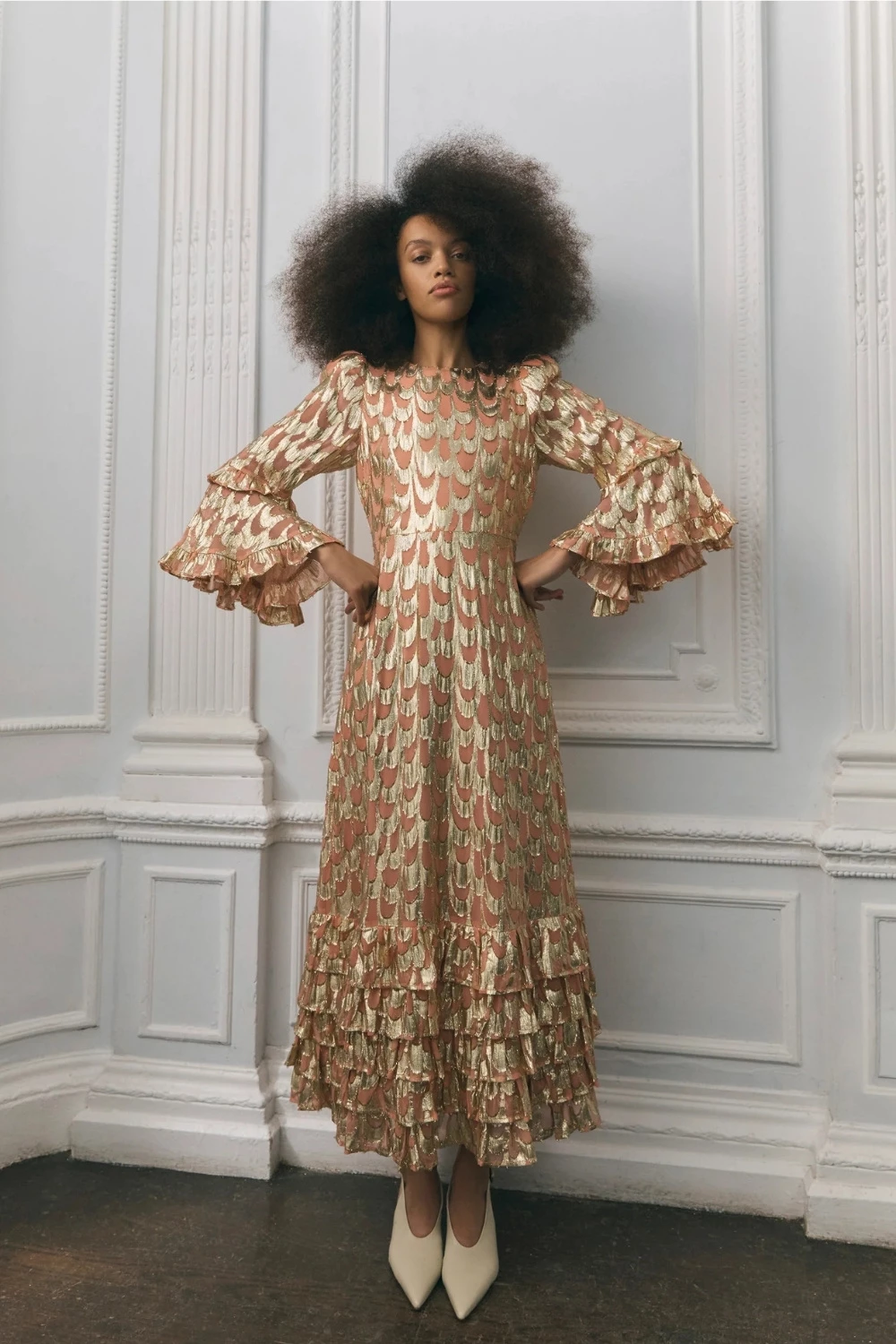 What To Wear To An Autumn Wedding, According To A Professional Stylist