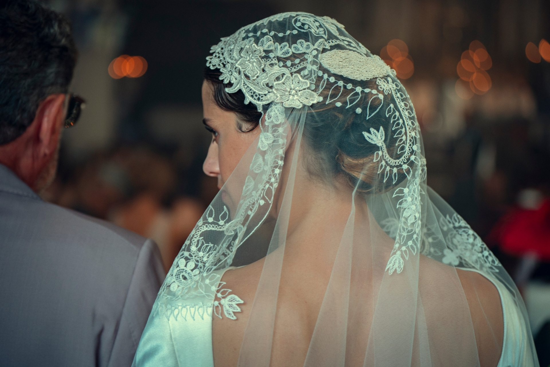 Benedetta Porcaroli as Bella in The Gentlemen season 2