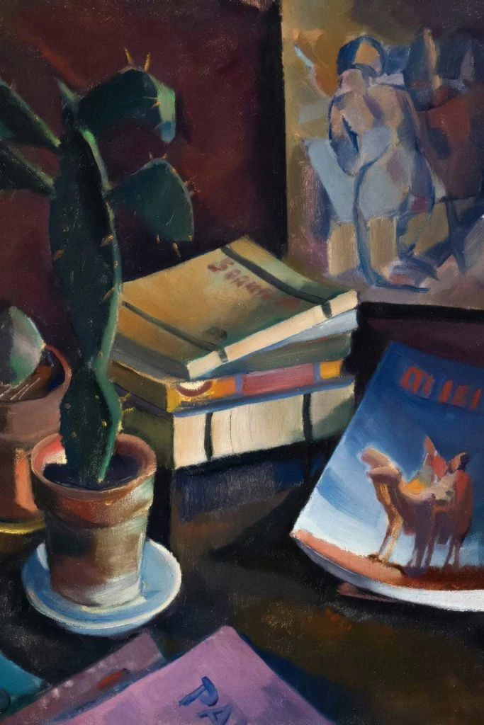 How To Start Your Coffee Table Book Collection
