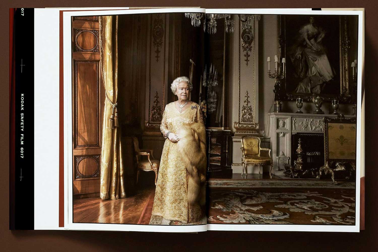 Annie Leibovitz
