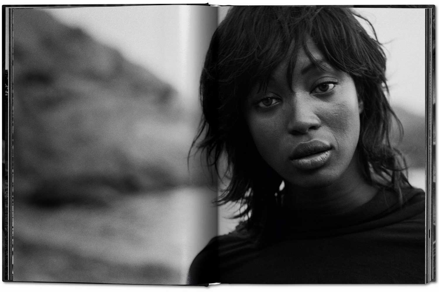 Peter Lindbergh: Untold Stories