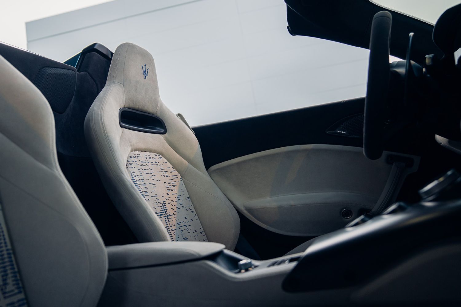 Maserati MCPura Cielo