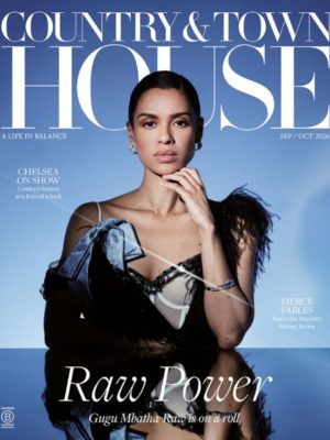 September / October 2026 issue