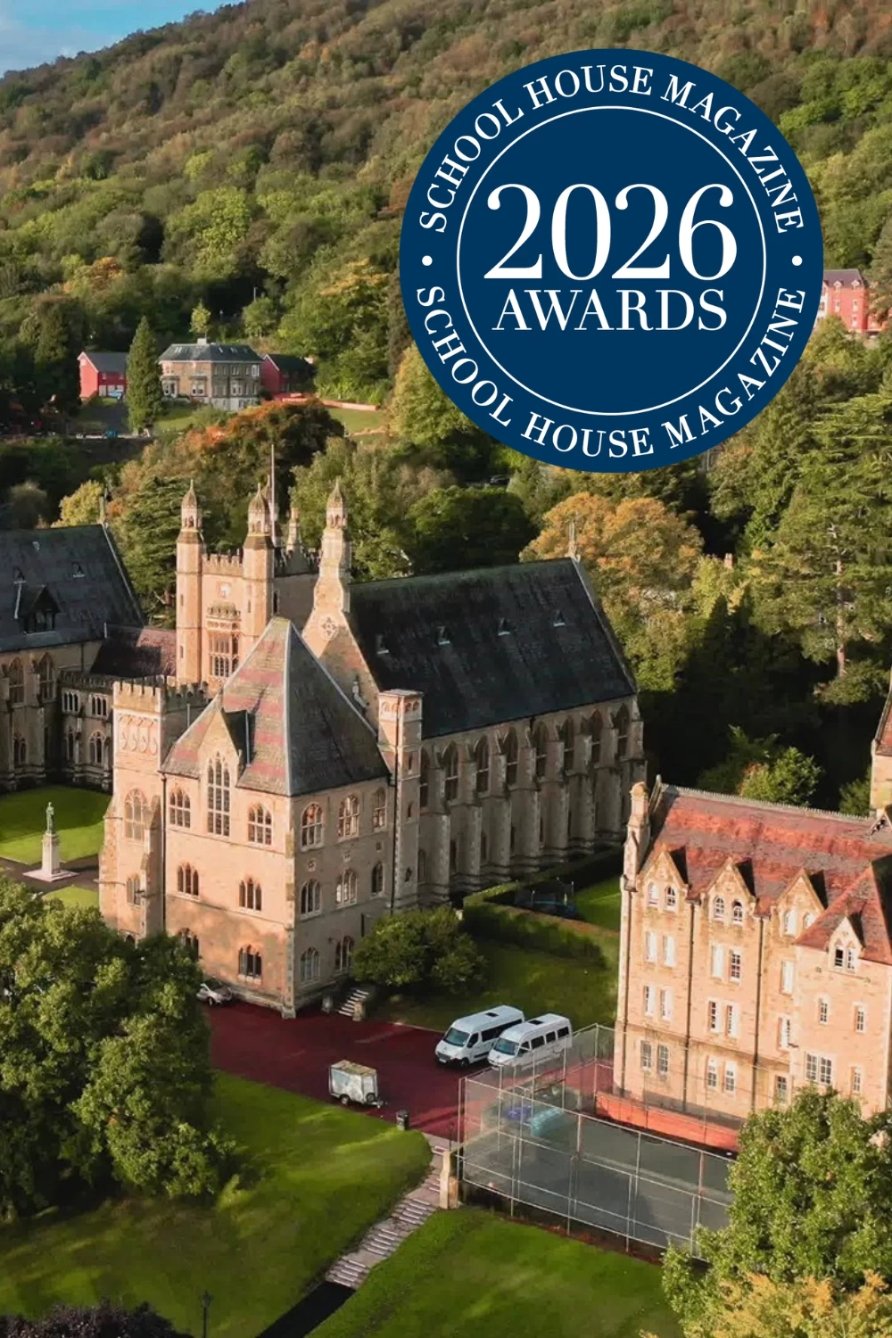 School House Awards 2026: The Winners